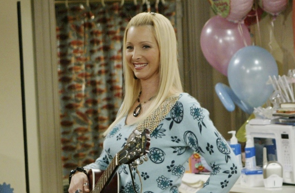 Lisa Kudrow: Δεν θα το πιστεύετε - Τι ήταν πριν να γίνει η «Φοίβη» από τα «Φιλαράκια»