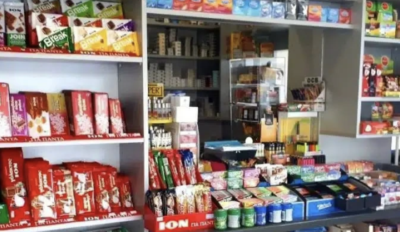 Αποσύρονται γνωστά προϊόντα από περίπτερα, μίνι μάρκετ – Από πότε, για ποιο λόγο