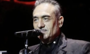 Παντρεύεται ο γιος του Νότη Σφακιανάκη