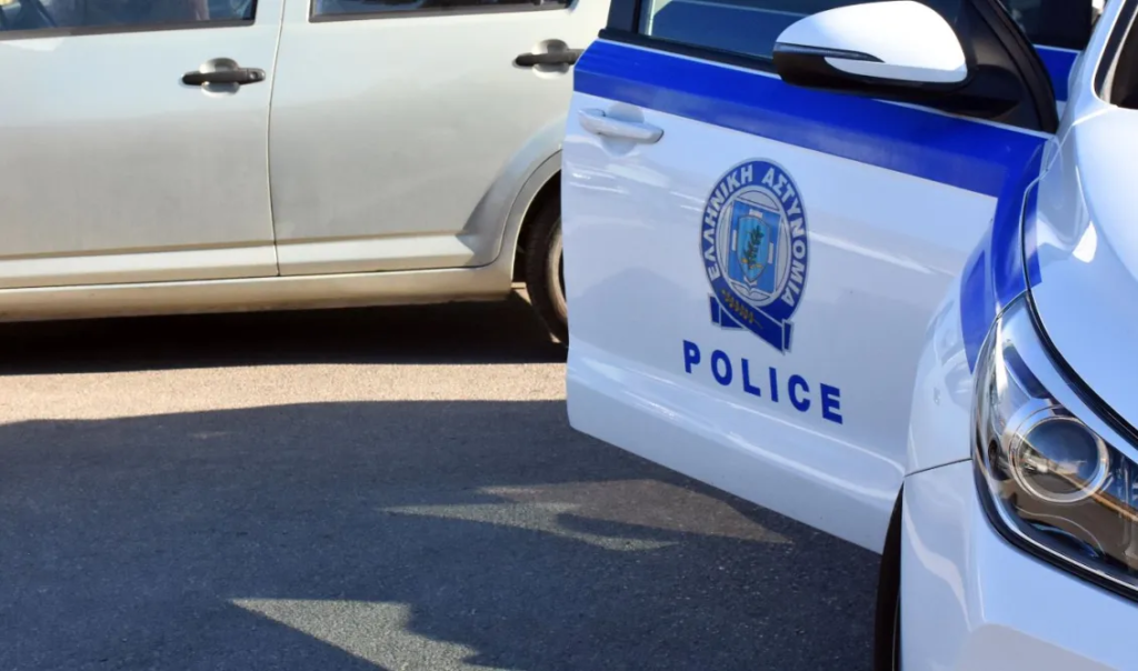 Άγρια συμπλοκή στην Αθήνα – Δυστυχώς εχουμε δύο…