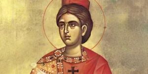 Σήμερα γιορτάζει ο σπουδαίος Άγιος που πλήρωσε την Πίστη του με τον πιο φριχτό τρόπο