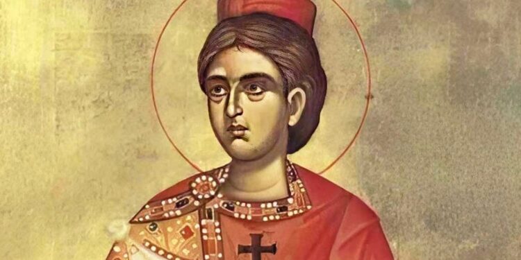 Σήμερα γιορτάζει ο σπουδαίος Άγιος που πλήρωσε την Πίστη του με τον πιο φριχτό τρόπο