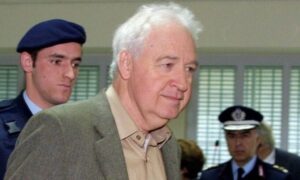 Γιατί αποφυλακίστηκε ο Αλέξανδρος Γιωτόπουλος