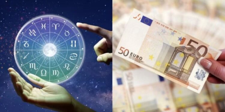 Τα ζώδια που τραβούν σαν μαγνήτης τα χρήματα