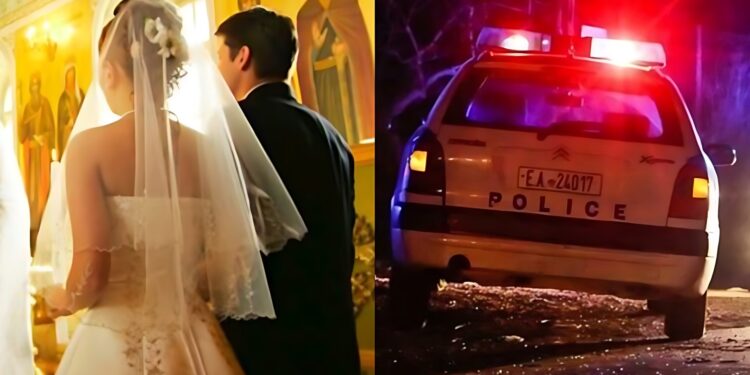 Τραγωδία σε γάμο – Σκότωσαν τη νύφη την ώρα που χόρευε στο γλέντι – Σε κατάσταση σοκ ο γαμπρός