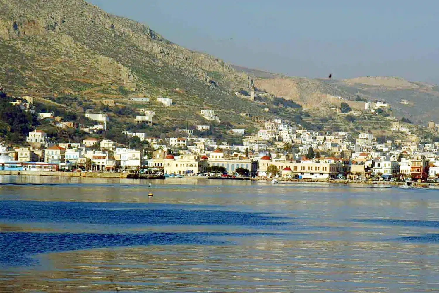 Κάλυμνος: Θρίλερ με τον 47χρονο νεκρό – Πώς εντοπίστηκε από λιμενικούς, η κατηγορία για ανθρωποκτονία για τον καπετάνιο του αλιευτικού