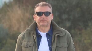 “Είσαι κατίνα” Καταπέλτης ο Γιώργος Λιάγκας, το ανέβασε δημόσια στο προφίλ του