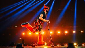 Eurovision 2026: Σάρωσε ο Akylas στην 1η Dress Rehearsal – Αυτά θα κάνει στη σκηνή, κυκλοφόρησε βίντεο – Η λύρα α λα Παπαρίζου και το αρχαίο άγαλμα