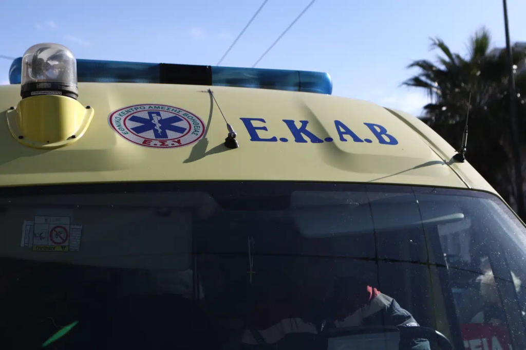 Τροχαίο στη Θεσσαλονίκη: Μηχανή εξετράπη και προσέκρουσε σε πινακίδα – Σκοτώθηκε ο 49χρονος αναβάτης