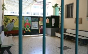 ΕΚΤΑΚΤΟ ΤΩΡΑ: ΣΟΚ ΣΕ ΝΗΠΙΑΓΩΓΕΙΟ ΤΗΣ ΧΩΡΑΣ ΜΑΣ – 5ΧΡΟΝΟΣ ΑΚΡΩΤΗΡΙΑΣΤΗΚΕ ΚΑΤΑ ΤΗ ΔΙΑΡΚΕΙΑ ΠΑΙΧΝΙΔΙΟΥ