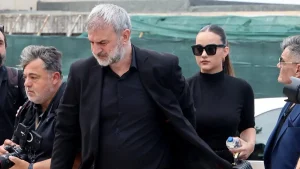 ΕΚΤΑΚΤΟ: Σοκ για τον Δέλλα μόλις 24 ώρες μετά την κηδεία της Μαστροκώστα: Το τραγικό παιχνίδι της μοίρας – Τι συνέβη