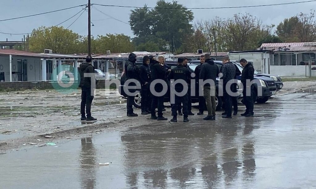 ΣΥΝΑΓΕΡΜΟΣ ΤΩΡΑ ΣΤΗ ΧΩΡΑ ΜΑΣ: ΔΥΣΤΥΧΩΣ ΕΓΙΝΕ ΤΟ ΚΑΚΟ – ΕΠΕΣΑΝ ΠΥΡΟΒΟΛΙΣΜΟΙ – ΔΥΣΤΥΧΩΣ ΕΧΟΥΜΕ ΤΡΕΙΣ…