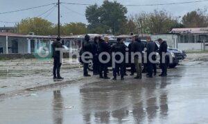 ΣΥΝΑΓΕΡΜΟΣ ΤΩΡΑ ΣΤΗ ΧΩΡΑ ΜΑΣ: ΔΥΣΤΥΧΩΣ ΕΓΙΝΕ ΤΟ ΚΑΚΟ – ΕΠΕΣΑΝ ΠΥΡΟΒΟΛΙΣΜΟΙ – ΔΥΣΤΥΧΩΣ ΕΧΟΥΜΕ ΤΡΕΙΣ…