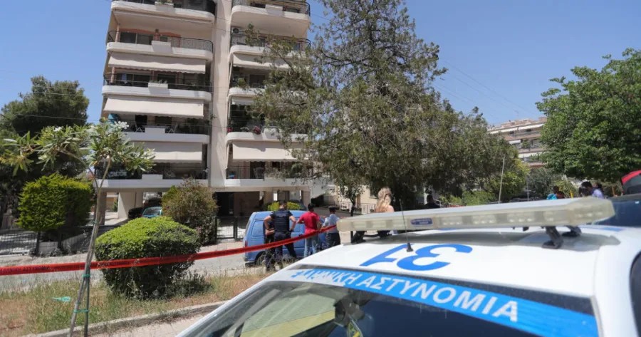 «Γιατί Θεέ μου» – Βίντεο με τις δραματικές στιγμές μετά τη βουτιά θανάτου των δύο κοριτσιών στην Ηλιούπολη