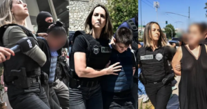 Η αστυνομική φιγούρα πίσω από τις «σκοτεινές» υποθέσεις: Ποια είναι η 51χρονη Ανθυπαστυνόμος του Ανθρωποκτονιών
