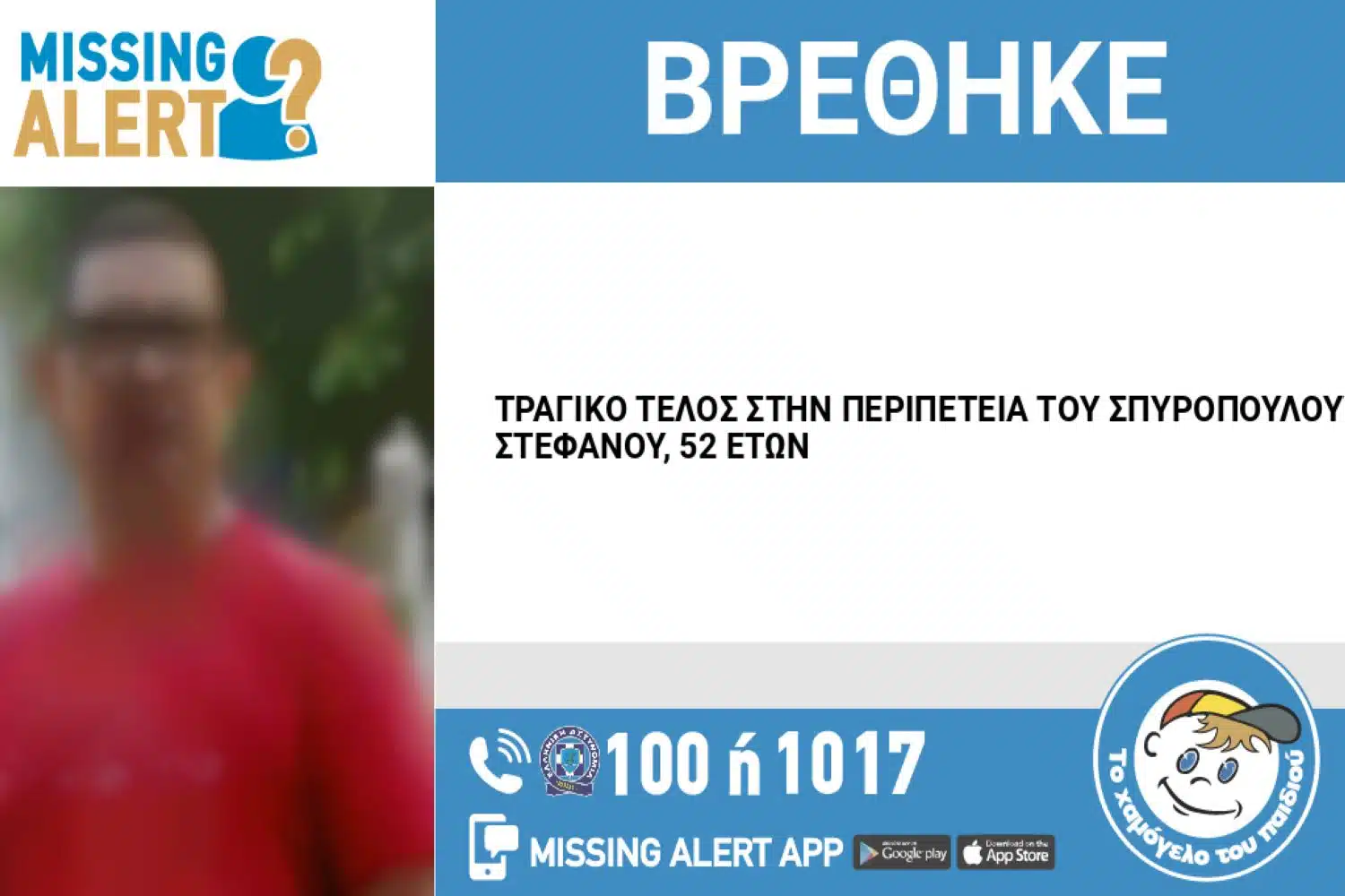 Θλίψη στην Ηλιούπολη: Νεκρός μέσα στο όχημα της εργασίας του εντοπίστηκε 52χρονος που αγνοούνταν