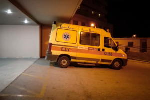 Θλίψη στη Χαλκίδα: 53χρονος σκοτώθηκε εν ώρα εργασίας – Καταπλακώθηκε από παλέτα