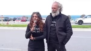 «Να με περάσετε για τελευταία φορά από…»: «Πάγωσαν» οι αστυνομικοί με αυτό που τους ζήτησε ο 54χρονος δολοφόνος του Νικήτα πριν μπει στη φυλακή