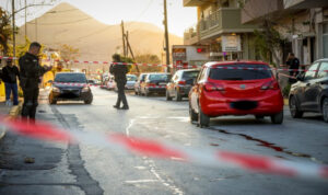 ΤΡΑΓΙΚΗ ΕΙΡΩΝΙΑ: Που βρισκόταν ο Νικήτας λίγο πριν τον εκτελέσει ο 54χρονος – Σπαρακτικό βίντεο από φίλο του
