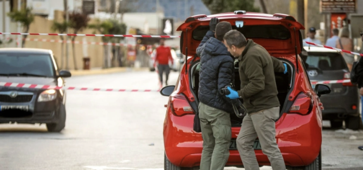 Δολοφονία 21χρονου - Το νέο βίντεο που σοκάρει