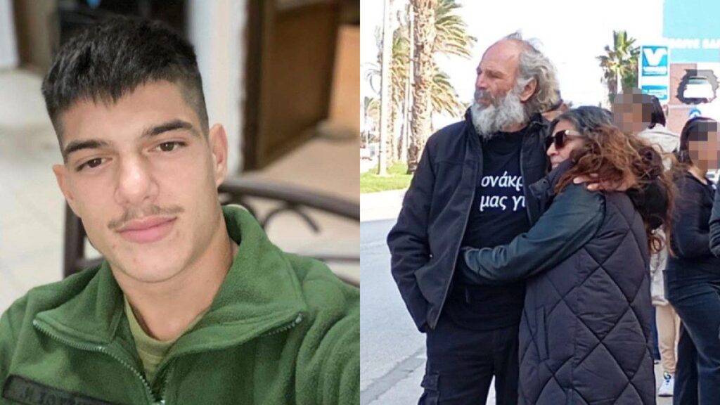 Έκτακτο από τις Φυλακές για τον 54χρovo – Τι συνέβη το πρώτο βράδυ του