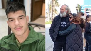 Έκτακτο από τις Φυλακές για τον 54χρovo – Τι συνέβη το πρώτο βράδυ του