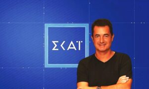 Μόλις μαθεύτηκε για Ατζούν: Η αυτοκρατορία του καταρρέει και το διαζύγιο με το κανάλι