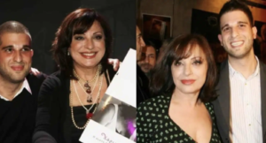 Αποκαλυπτικός ο γιος της Χαρούλας Αλεξίου – Γιατί δεν έψαξε ποτέ τους βιολογικούς γονείς του