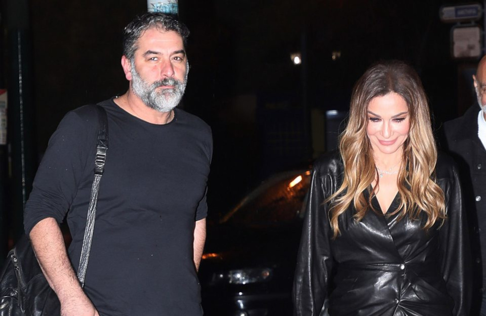 ΕΚΤΑΚΤΟ ΓΙΑ ΔΕΣΠΟΙΝΑ ΒΑΝΔΗ ΚΑΙ ΒΑΣΙΛΗ ΜΠΙΣΜΠΙΚΗ: ΣΟΚ ΜΟΛΙΣ ΜΑΘΕΥΤΗΚΕ ΓΙΑ ΤΟ ΖΕΥΓΑΡΙ – Η ΑΝΑΡΤΗΣΗ ΠΟΥ ΤΑ ΑΠΟΚΑΛΥΠΤΕΙ ΟΛΑ