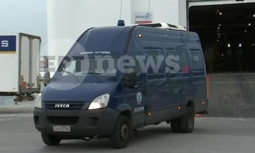 ΕΚΤΑΚΤΟ ΤΩΡΑ ΓΙΑ ΤΟΝ 54ΧΡΟΝΟ – ΜΑΘΕΥΤΗΚΕ ΤΙ ΤΟΥ ΕΚΑΝΑΝ ΜΟΛΙΣ ΕΦΤΑΣΕ ΣΤΗ ΦΥΛΑΚΗ