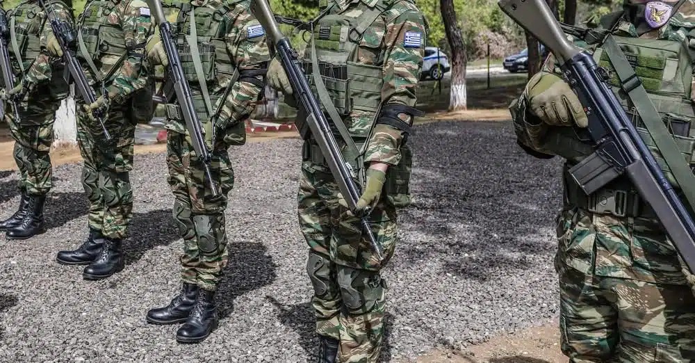 ΣΤΡΑΤΟΣ: ΑΣΧΗΜΑ ΝΕΑ ΓΙΑ ΟΣΟΥΣ ΔΕΝ ΕΧΟΥΝ ΠΑΕΙ ΑΚΟΜΗ – ΠΡΟΣΤΙΜΟ ΕΩΣ 6.000 ΕΥΡΩ ΣΤΟΥΣ ΑΝΥΠΟΤΑΚΤΟΥΣ ΚΑΙ ΤΟΥΣ ΛΙΠΟΤΑΚΤΕΣ