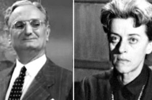 Όταν ο ρόλος σφραγίζει την εικόνα: Οι 13 «κακοί» του ελληνικού σινεμά και οι τραγικές ιστορίες τους