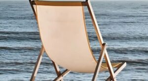 Η ΙΚΕΑ ξεπουλά την ξαπλώστρα που μοιάζει με πετσέτα -Την παίρνεις παντού