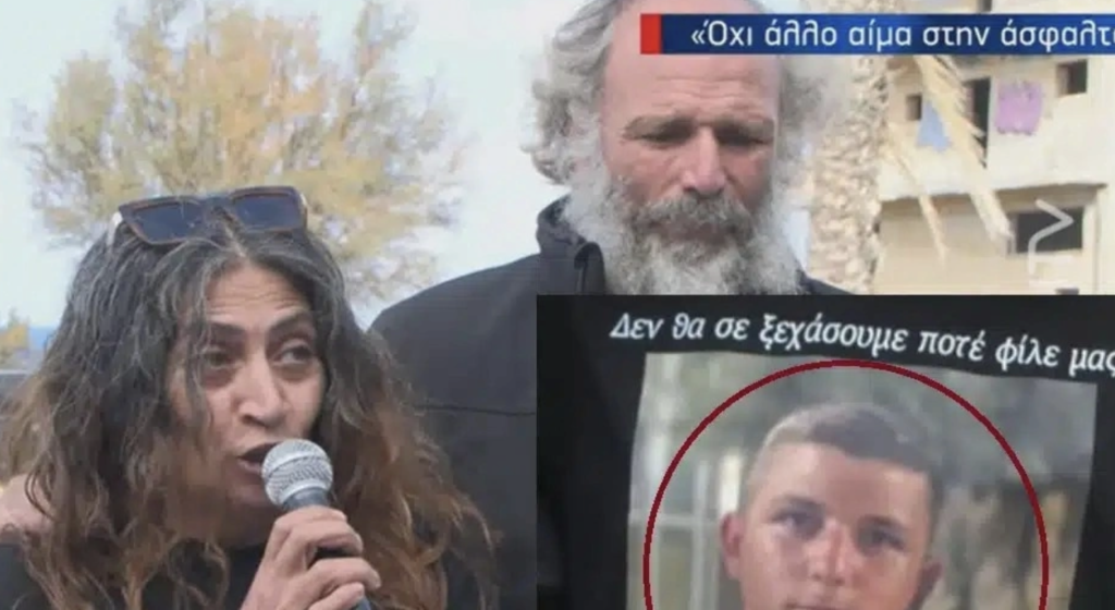 Μαθεύτηκε όλη η αλήθεια για το μακελειό στην Κρήτη – Τον τελείωσε με 4 σφαίρες
