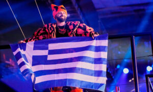 Γιάννης Αντετοκούνμπο: Το δημόσιο μήνυμα στήριξής του στον Akyla