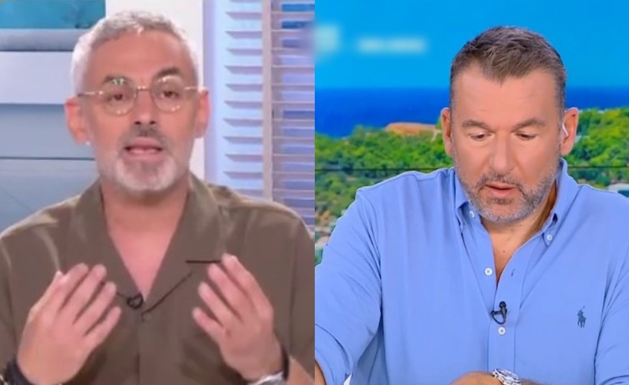 Συρίγος: Άγριο ξέσπασμα κατά του Λιάγκα – «Χυδαιότητα και ξεφτίλα» – Τι συνέβη