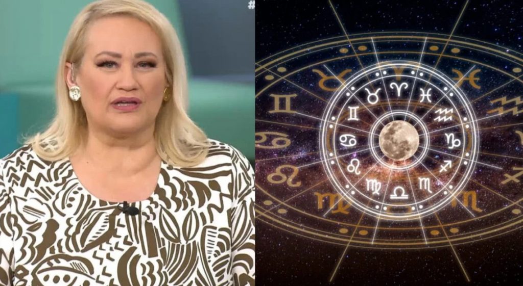 Ιούνιος 2026: Ο καλύτερος μήνας της χρονιάς για αυτά τα 3 ζώδια – «Λούζονται» με τύχη, έρωτα, χρήμα – Η ζωή τους δεν θα έχει καμία σχέση με πριν