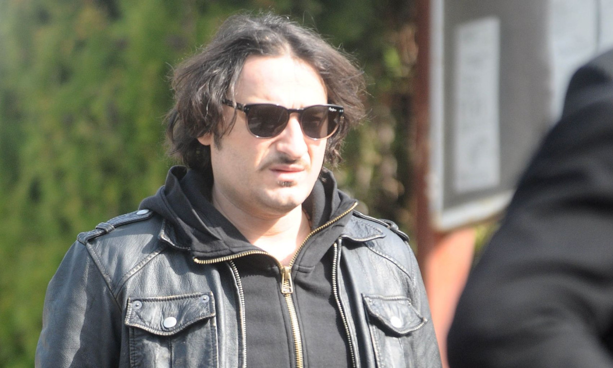 Ανείπωτος θρήνος για τον Βασίλη Χαραλαμπόπουλο – Κι όμως είναι αλήθεια…