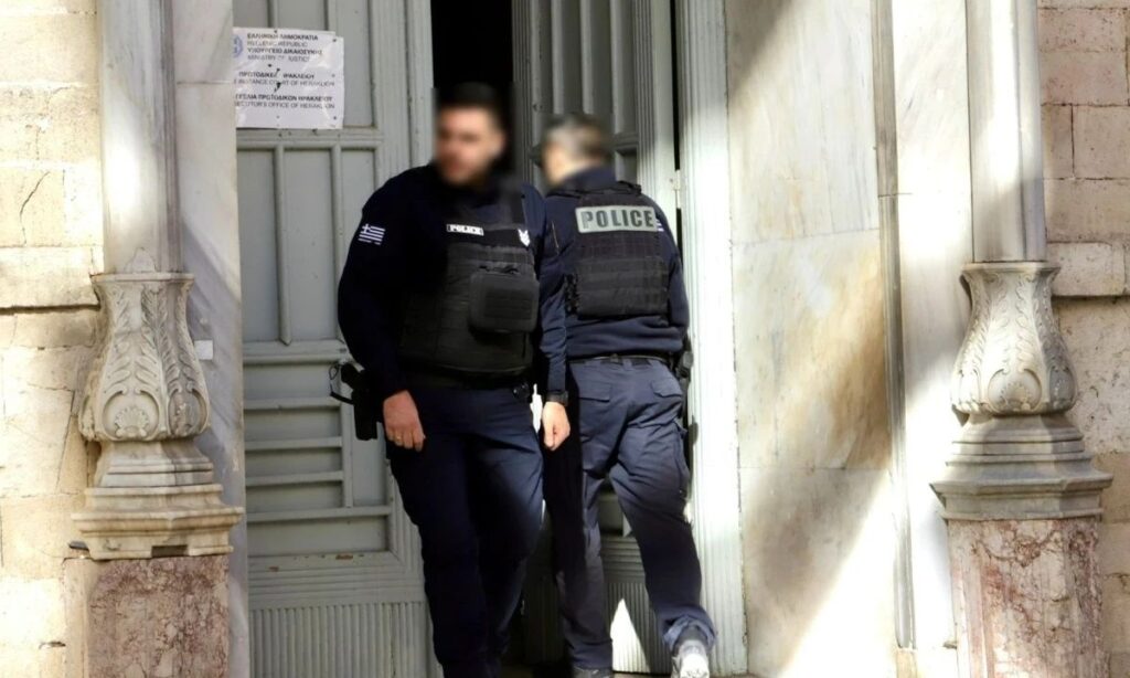 Κρήτη: «Όποιος πει κάτι κακό για τον Χρήστο, θα δει τι θα πάθει»