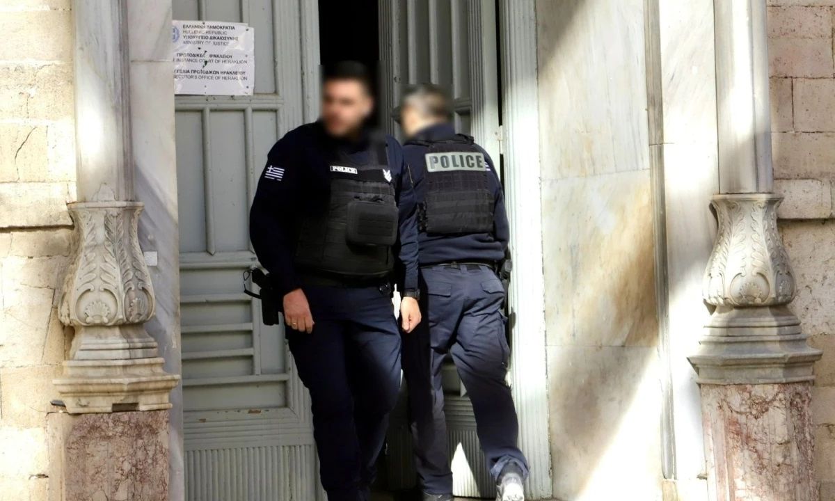 Κρήτη: «Όποιος πει κάτι κακό για τον Χρήστο, θα δει τι θα πάθει»
