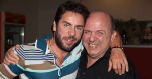 Νίκος Μουρατίδης για Γιώργο Μαζωνάκη: «Τον έκανα σταρ, διαφωνήσαμε, χωρίσαμε κι έκτοτε με απογοητεύει συνέχεια»