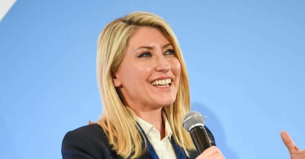 Σία Κοσιώνη: Ταξίδι στο Κάιρο εν μέσω φημών για το τηλεοπτικό μέλλον της – «Πάντα να ακολουθείς τον ήλιο»