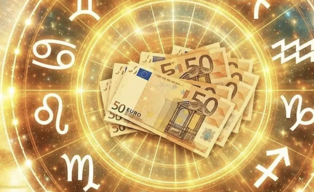 Τα τρία ζώδια που θα δουν τα οικονομικά τους να απογειώνονται μέσα στο καλοκαίρι