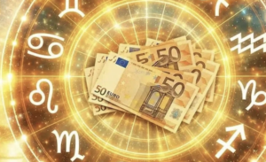 Τα τρία ζώδια που θα δουν τα οικονομικά τους να απογειώνονται μέσα στο καλοκαίρι