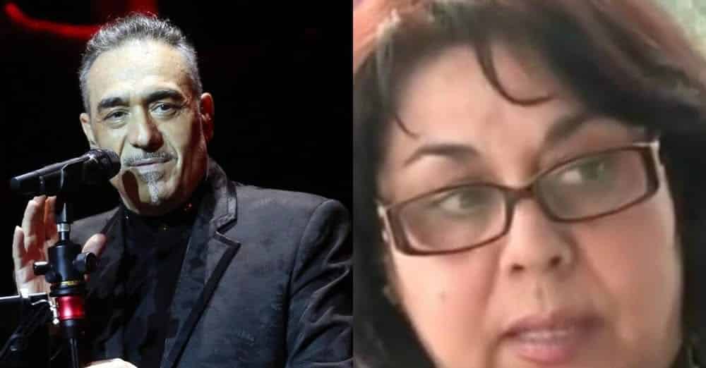 Νότης Σφακιανάκης: Πότε θα γίνει η κηδεία της αδελφής του, Πολυάννας – Θα είναι παρών;