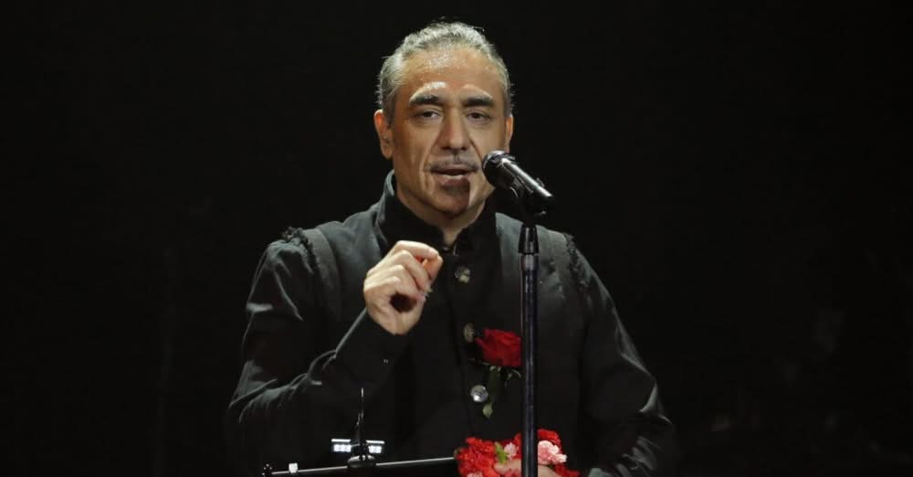 Νότης Σφακιανάκης: Παντρεύεται ο γιος του μετά από πέντε χρόνια σχέσης