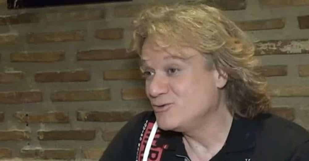 Πέτρος Γαϊτάνος: «Στη Eurovision είδα ότι είχε δαιμονικές, αναίσχυντες και πρόστυχες παρουσίες»