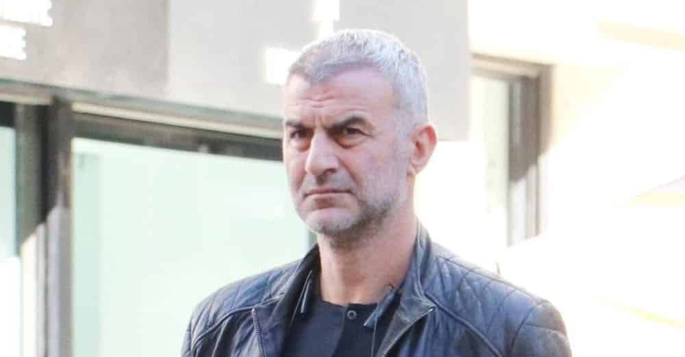Γωγώ Μαστροκώστα: Η συγκινητική ανάρτηση – «Ο Τραϊανός Δέλλας έφευγε με την τελευταία πτήση για Αθήνα και επέστρεφε το πρωί άυπνος»
