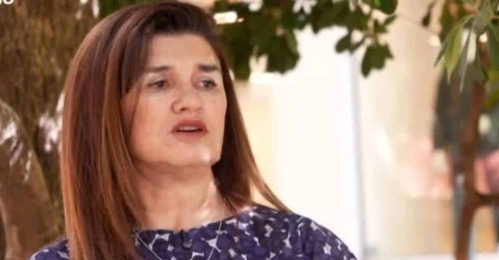 Άννα Κουρή: «Επί έναν μήνα έκλαιγα κάθε μέρα»