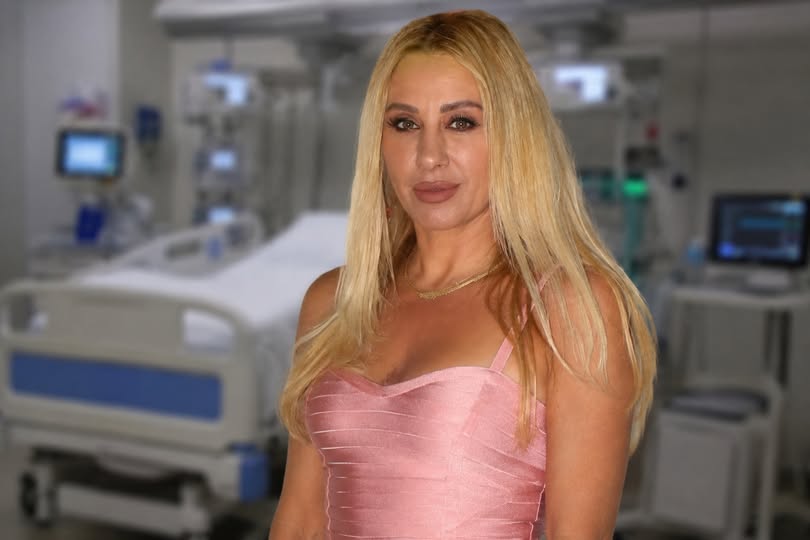 Γωγώ Μαστροκώστα: Συγκλονίζει η τελευταία της εικόνα από το κρεβάτι του Eυαγγελισμου – Είχε μείνει…